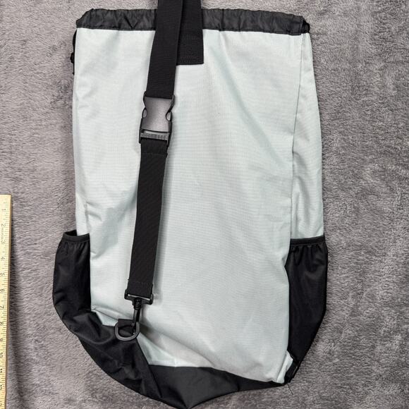 Ironman 70.3 Backpack Victoria Canada BC Triathlon Race Bag Swim Run Bike - Picture 3 of 6